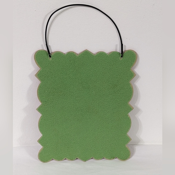 Friends Are Angels Who Lift Us Up Sign, Friendship Decorative Sign,Friend Gift - Picture 5 of 5